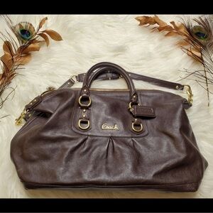 Coach Shoulder Bag